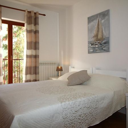 Apartment Rabac 7429A 외부 사진