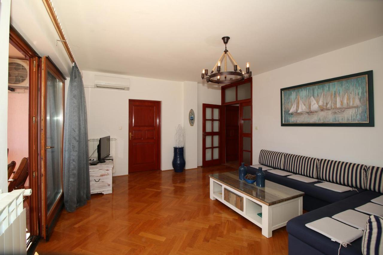 Apartment Rabac 7429A 외부 사진