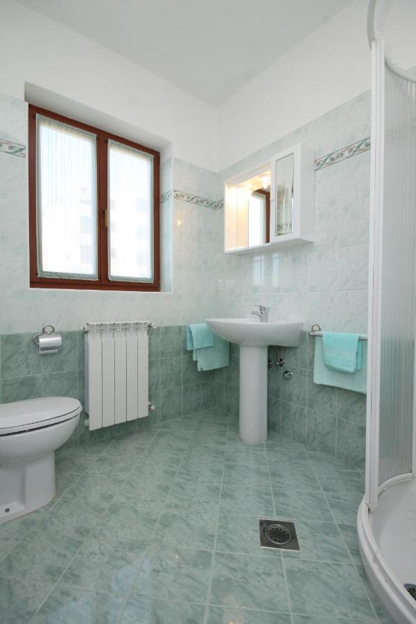 Apartment Rabac 7429A 외부 사진