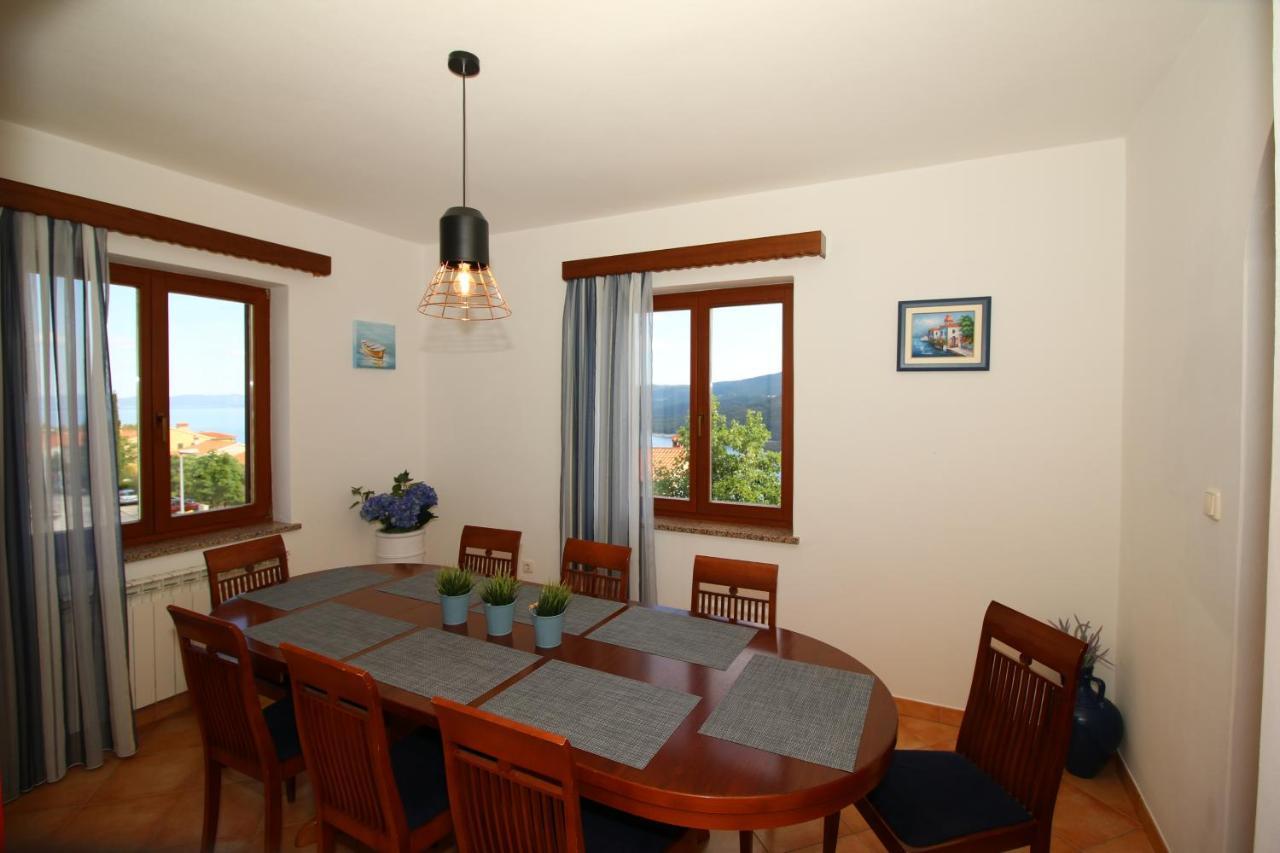 Apartment Rabac 7429A 외부 사진