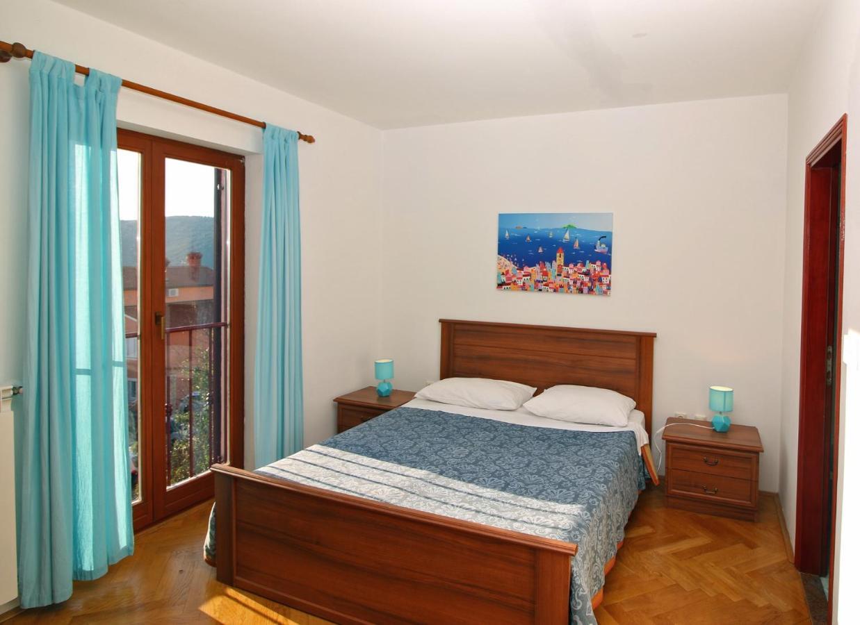 Apartment Rabac 7429A 외부 사진