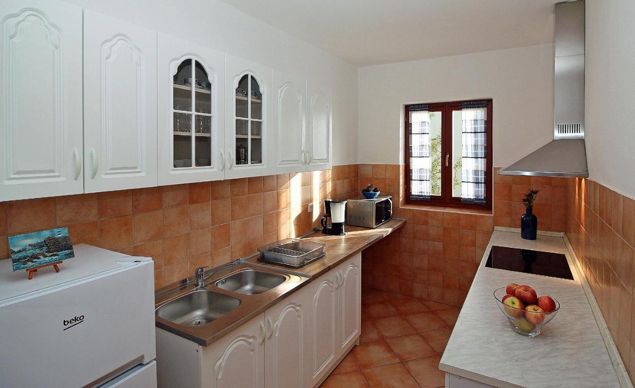 Apartment Rabac 7429A 외부 사진