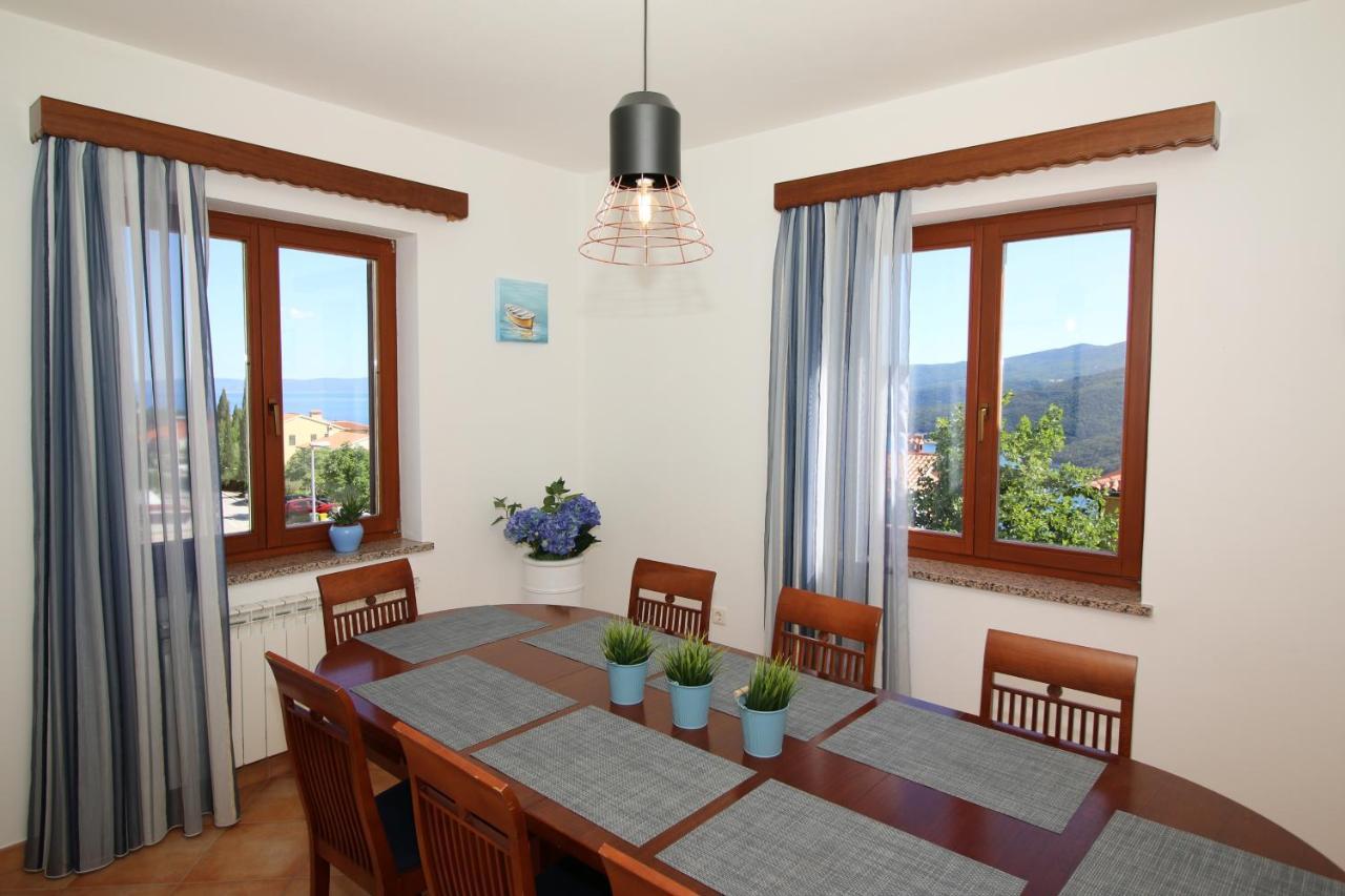 Apartment Rabac 7429A 외부 사진