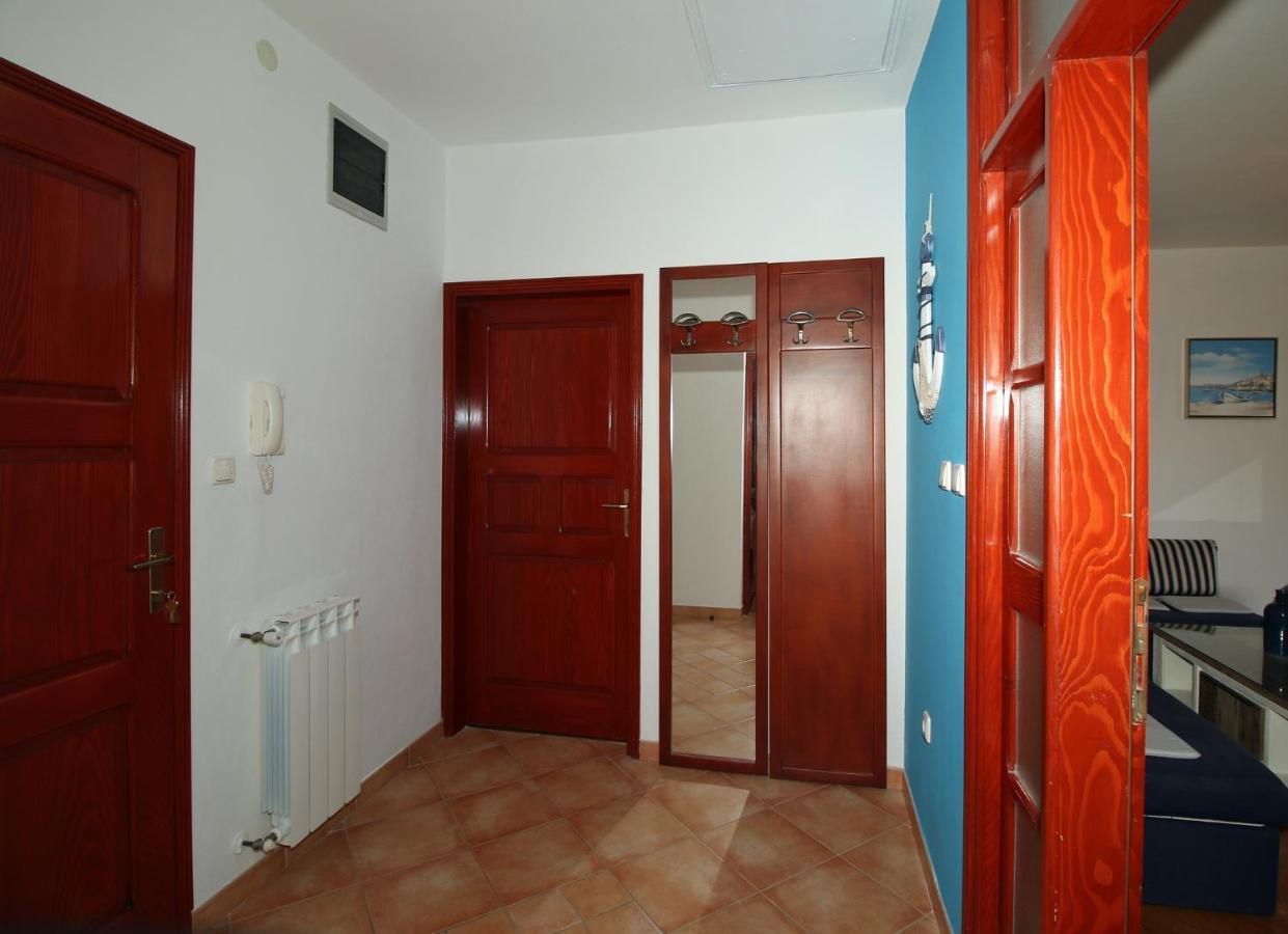 Apartment Rabac 7429A 외부 사진