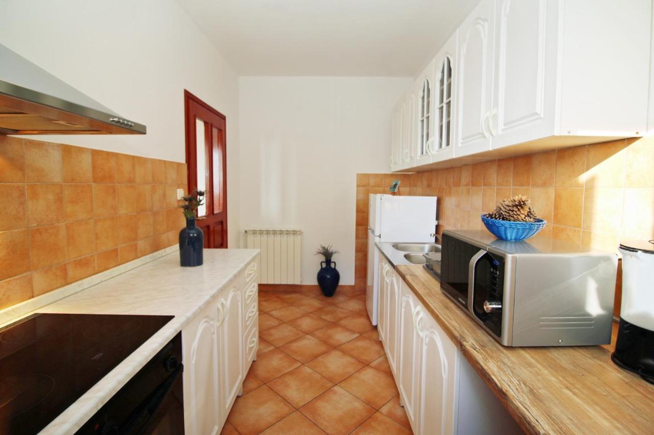 Apartment Rabac 7429A 외부 사진