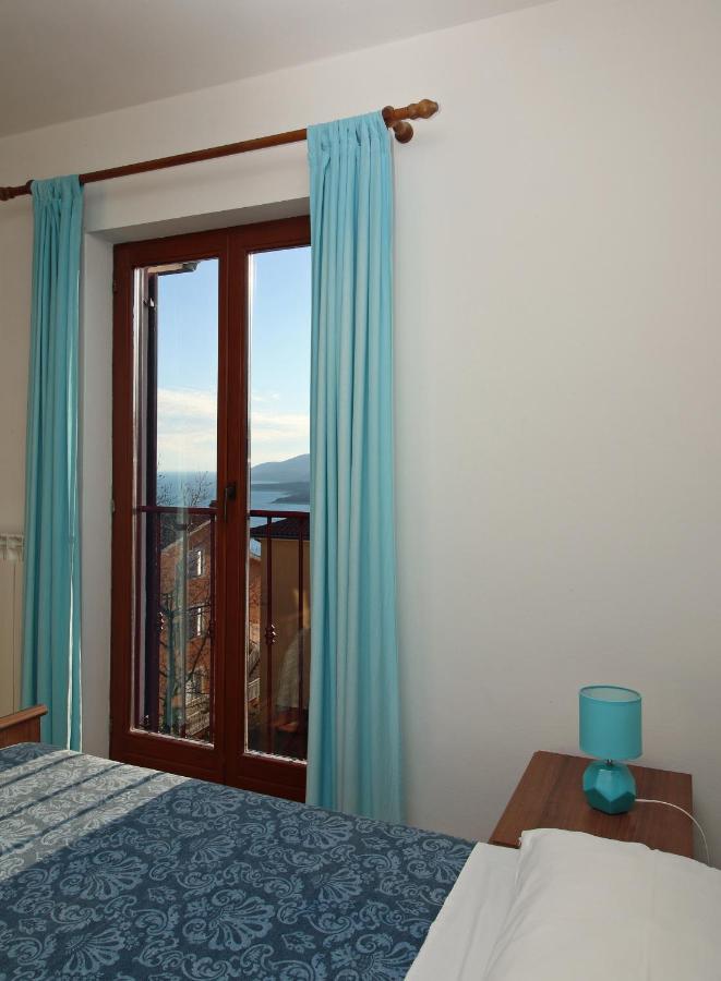 Apartment Rabac 7429A 외부 사진