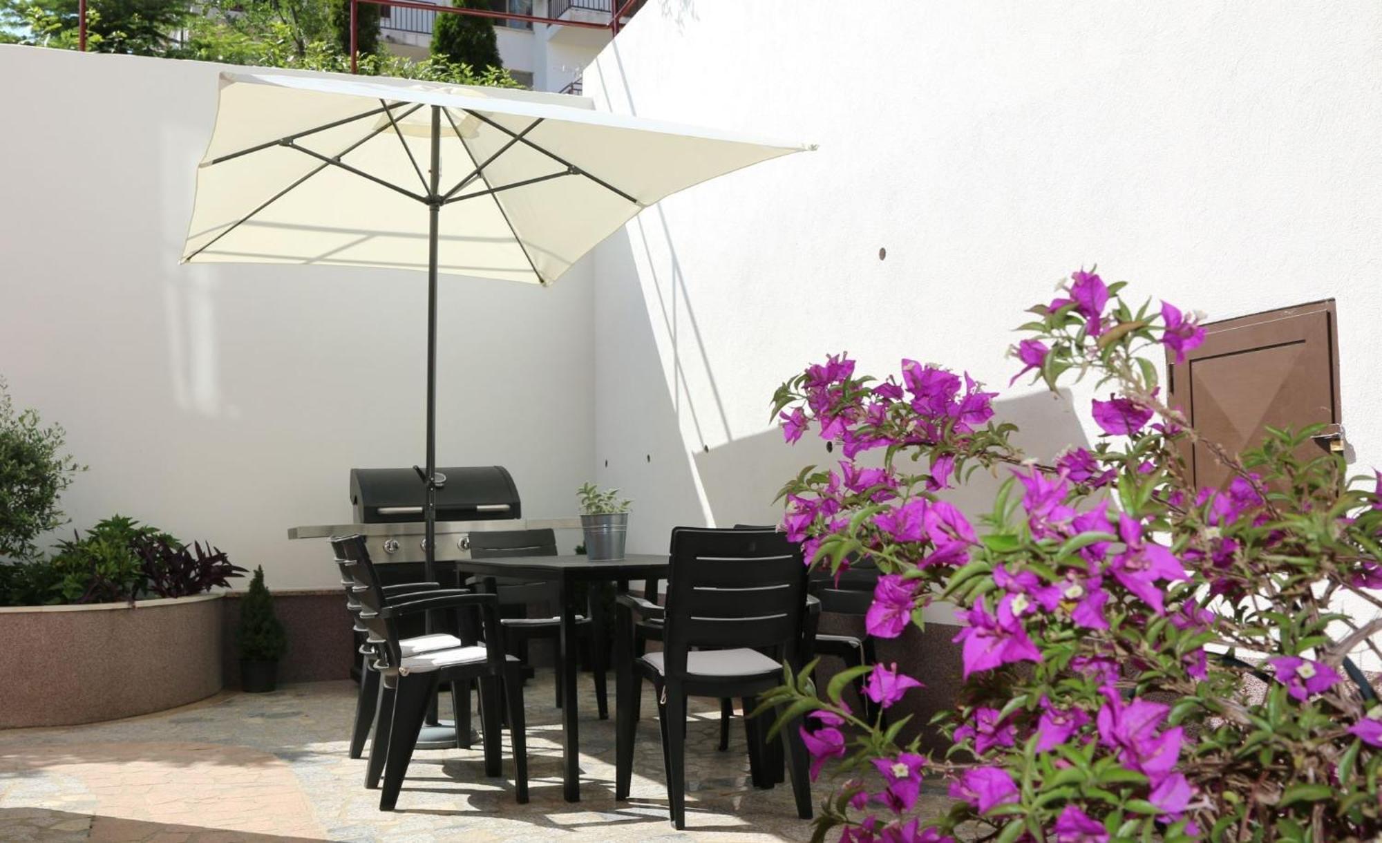 Apartment Rabac 7429A 외부 사진