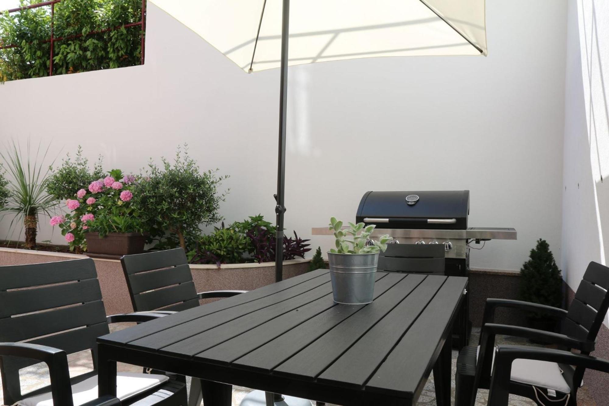 Apartment Rabac 7429A 외부 사진