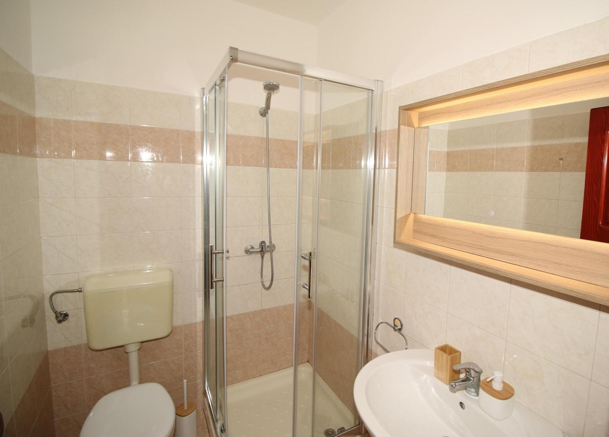 Apartment Rabac 7429A 외부 사진