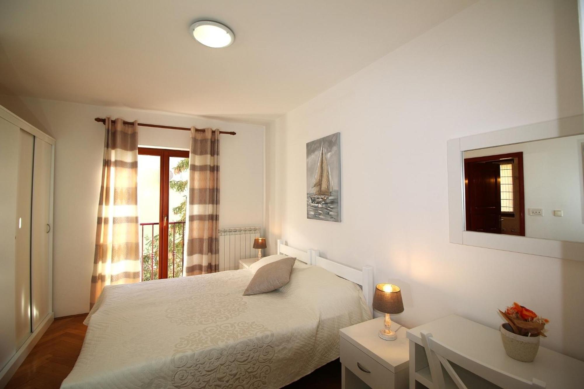 Apartment Rabac 7429A 외부 사진