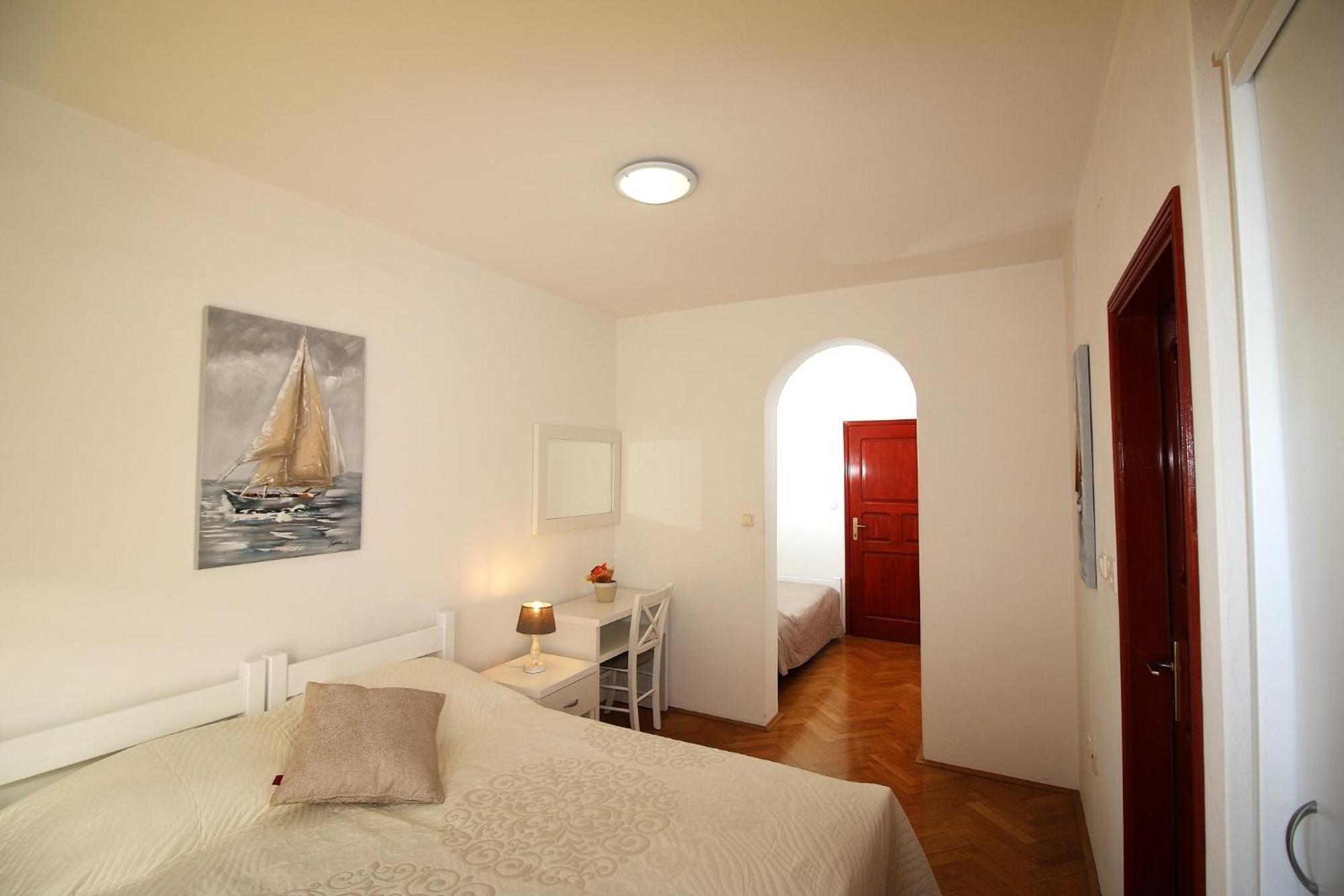 Apartment Rabac 7429A 외부 사진