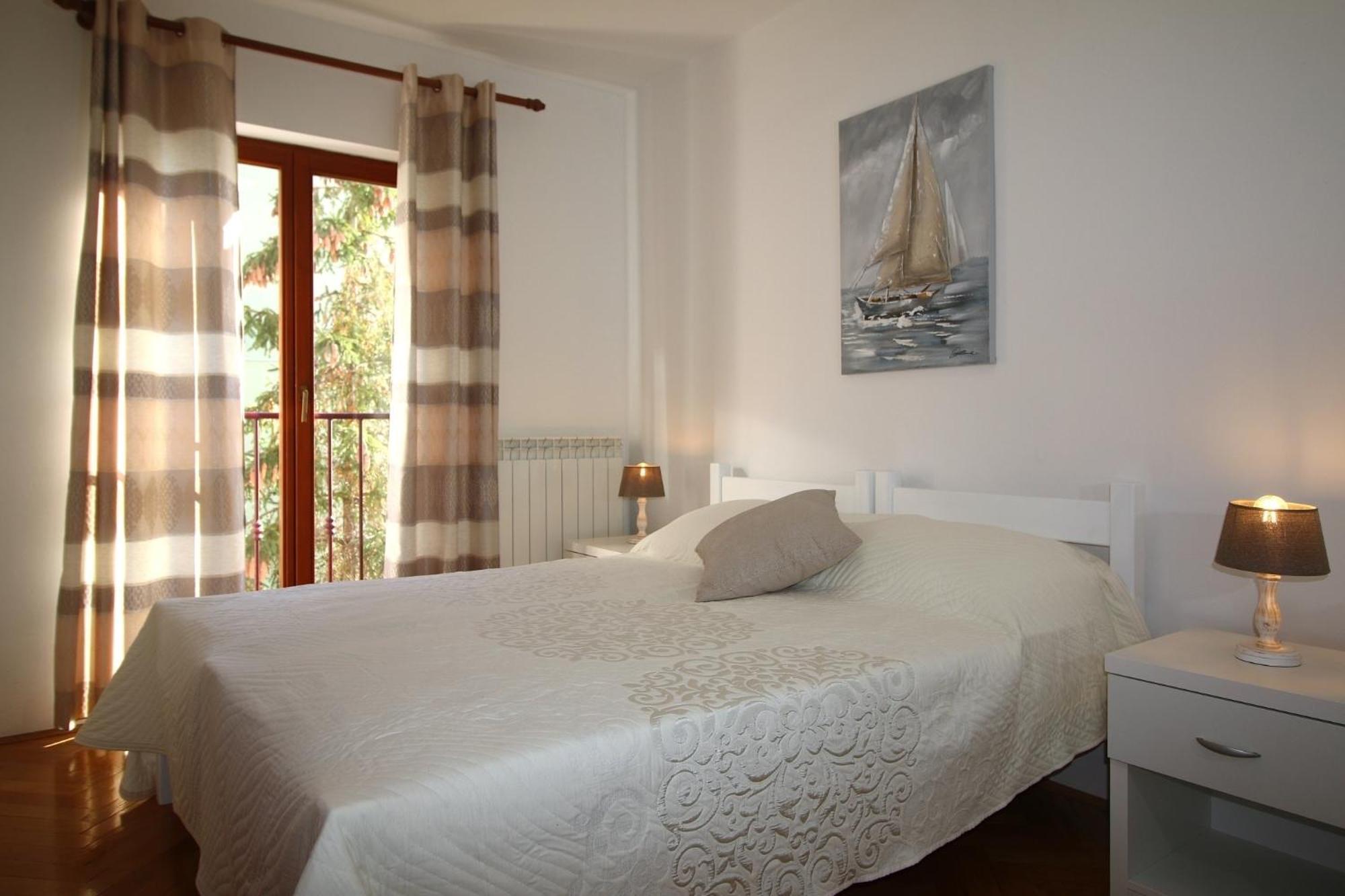 Apartment Rabac 7429A 외부 사진